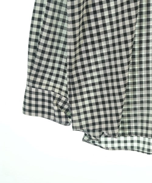 COMME des GARCONS 休閒襯衫