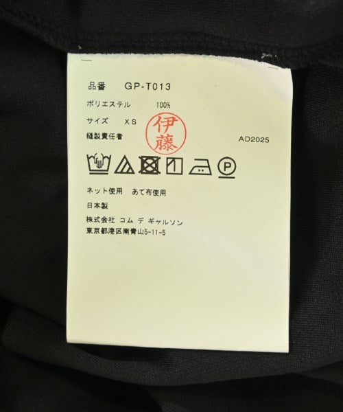 COMME des GARCONS T恤/上衣