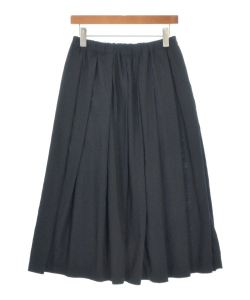 COMME des GARCONS 長裙/超長裙