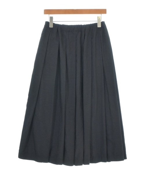 COMME des GARCONS 長裙/超長裙
