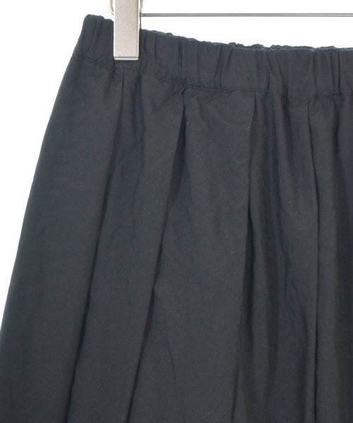 COMME des GARCONS 長裙/超長裙