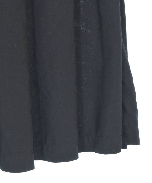 COMME des GARCONS 長裙/超長裙