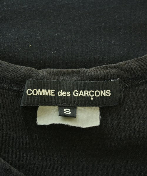 COMME des GARCONS T恤/上衣