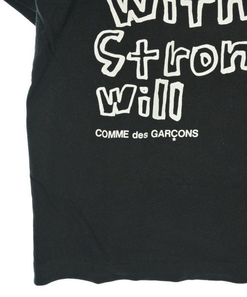 COMME des GARCONS T恤/上衣