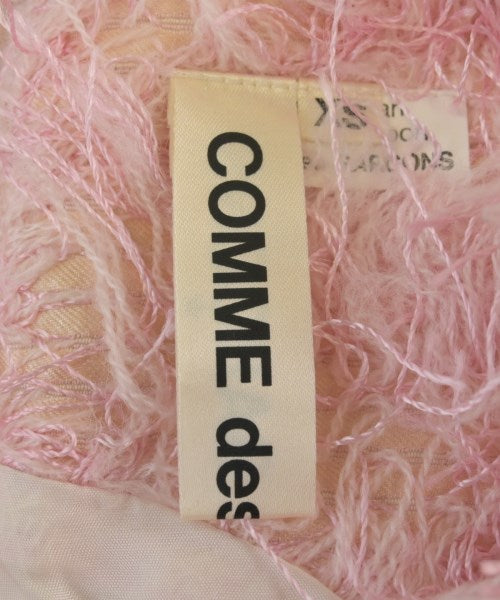 COMME des GARCONS 洋裝