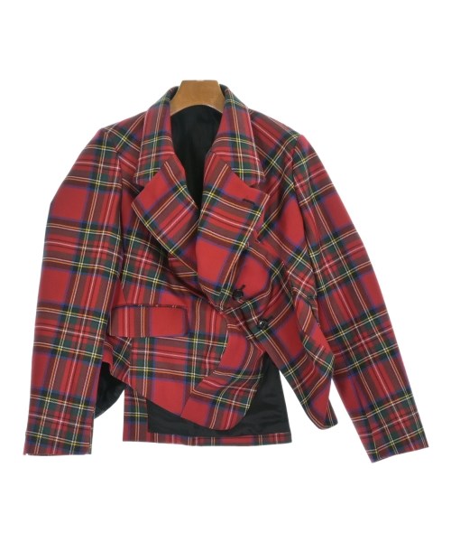 COMME des GARCONS 其他夾克