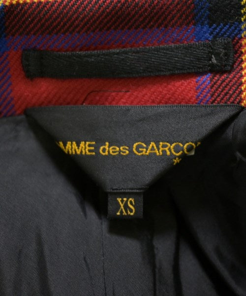 COMME des GARCONS 其他夾克