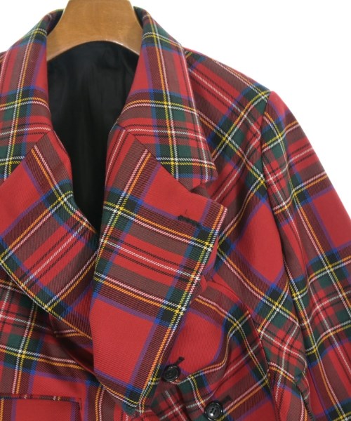COMME des GARCONS 其他夾克