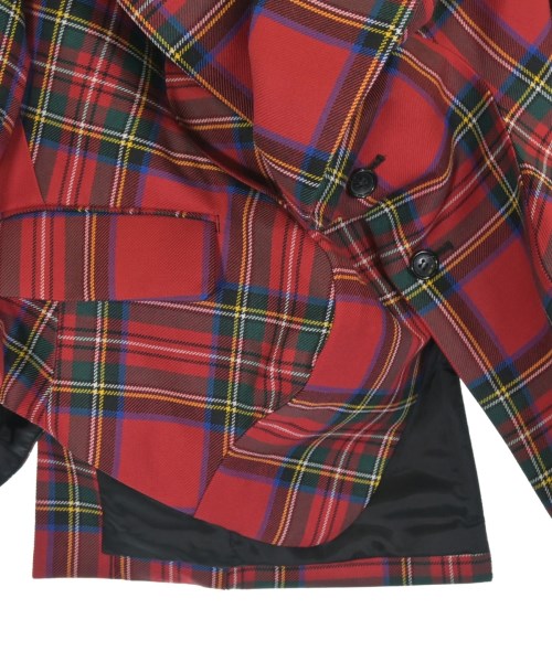 COMME des GARCONS 其他夾克