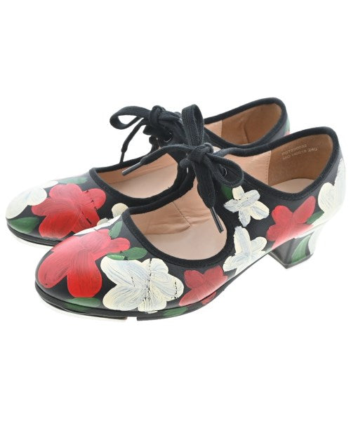 COMME des GARCONS 高跟鞋