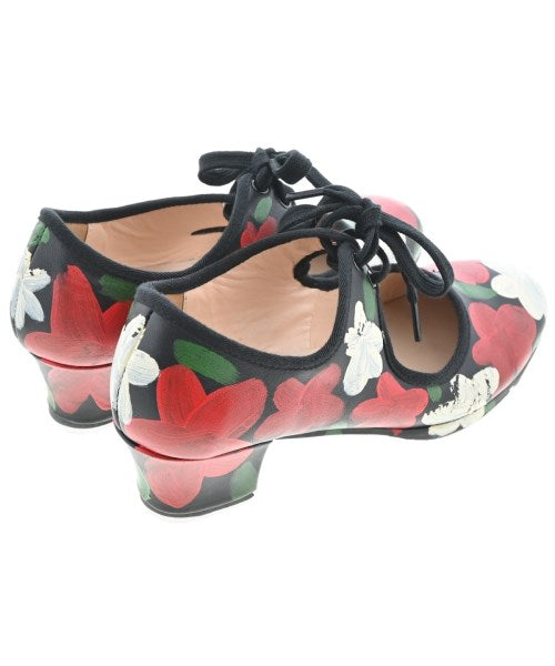 COMME des GARCONS 高跟鞋