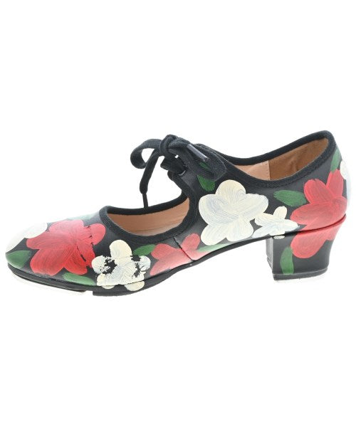 COMME des GARCONS 高跟鞋