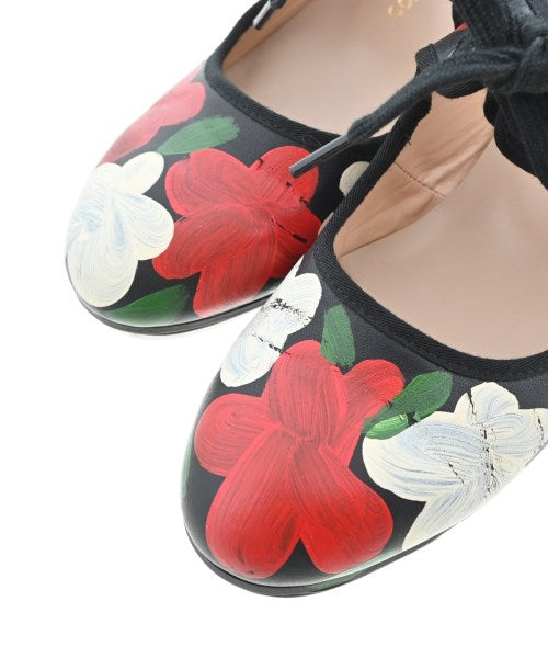 COMME des GARCONS 高跟鞋