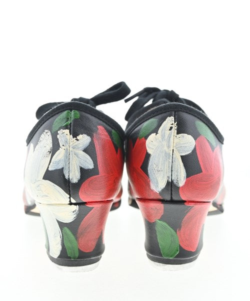 COMME des GARCONS 高跟鞋