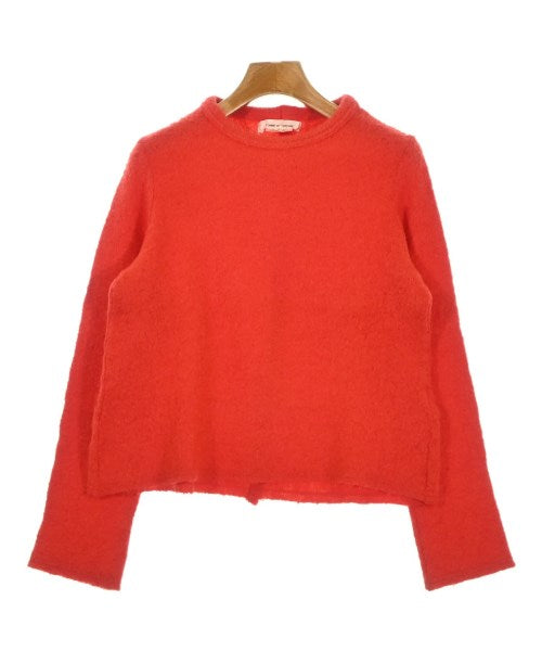 COMME des GARCONS T恤/上衣