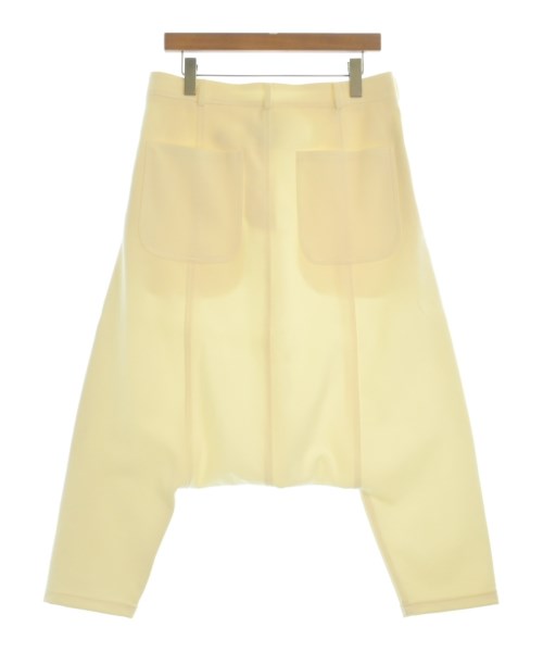 COMME des GARCONS 剪裁褲