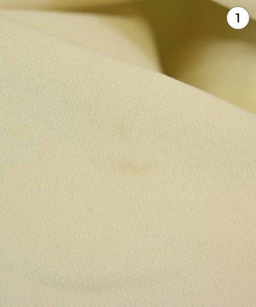 COMME des GARCONS 剪裁褲