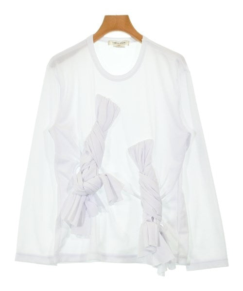COMME des GARCONS T恤/上衣