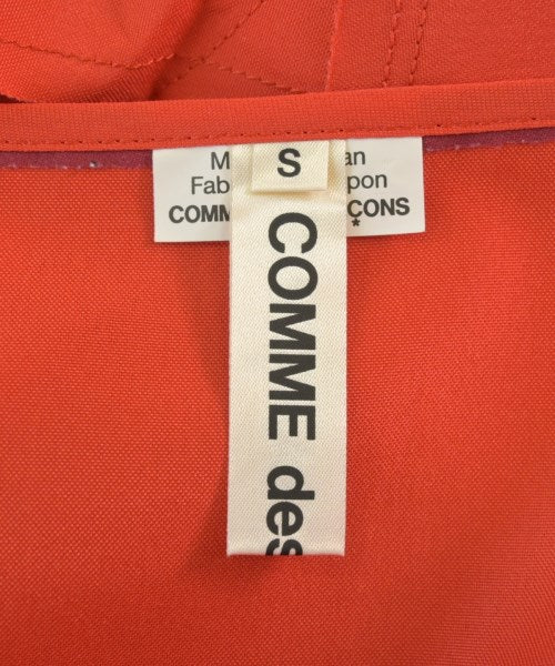 COMME des GARCONS 洋裝