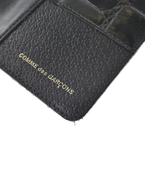 COMME des GARCONS 小袋