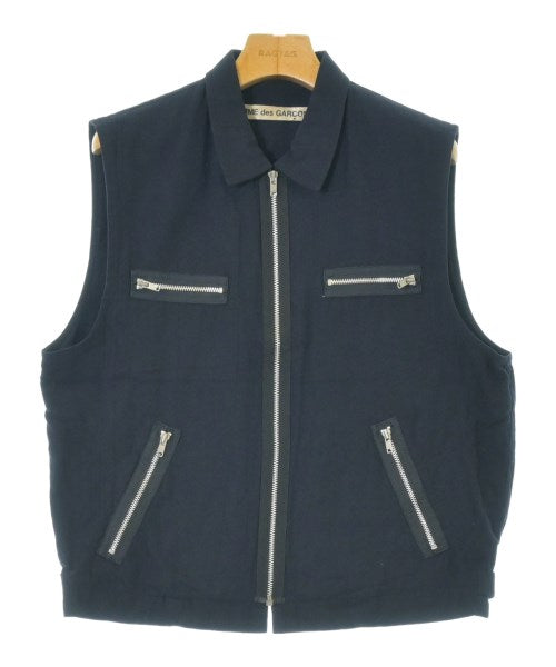 COMME des GARCONS 背心