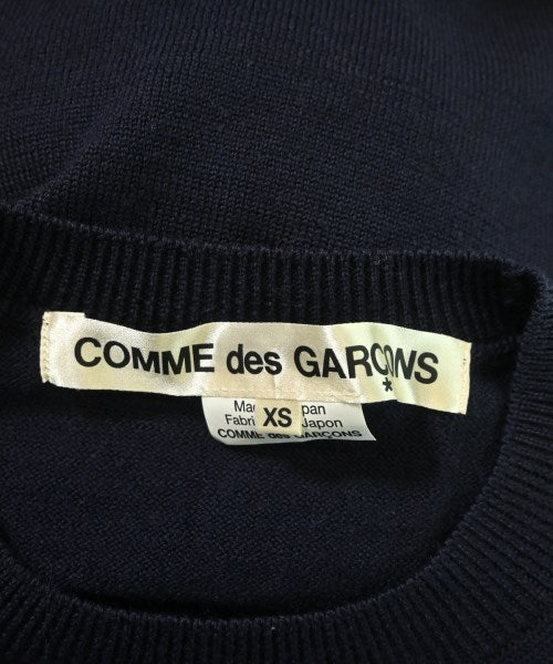 COMME des GARCONS 毛衣
