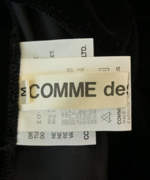 COMME des GARCONS 女襯衫