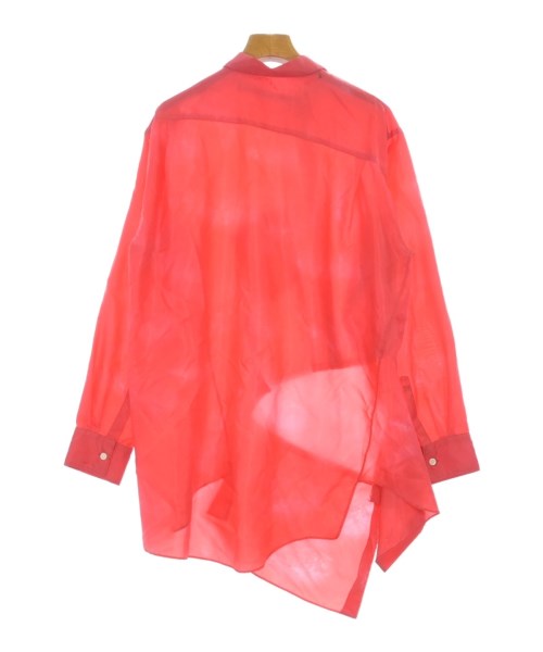 COMME des GARCONS 休閒襯衫