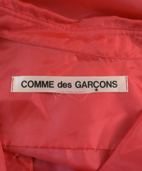 COMME des GARCONS 休閒襯衫