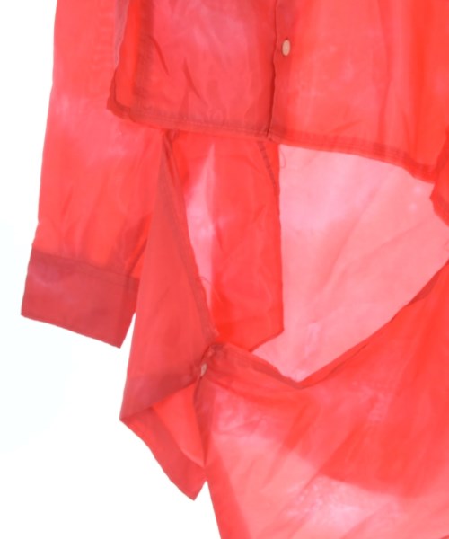 COMME des GARCONS 休閒襯衫