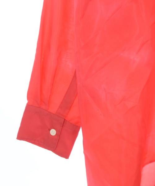 COMME des GARCONS 休閒襯衫