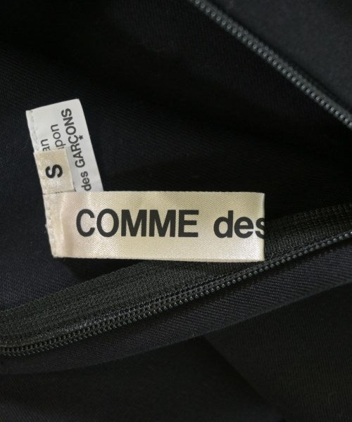 COMME des GARCONS 洋裝