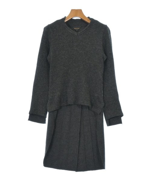 COMME des GARCONS 毛衣
