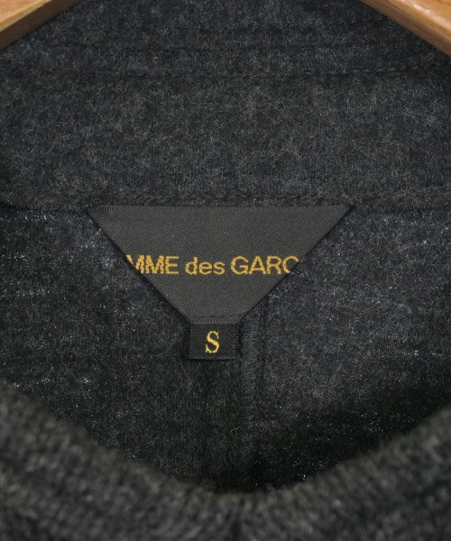 COMME des GARCONS 毛衣