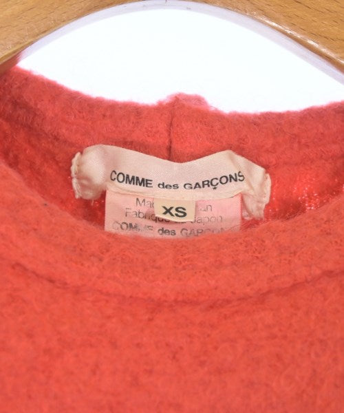 COMME des GARCONS 毛衣