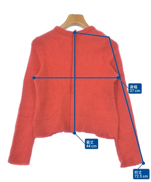 COMME des GARCONS 毛衣