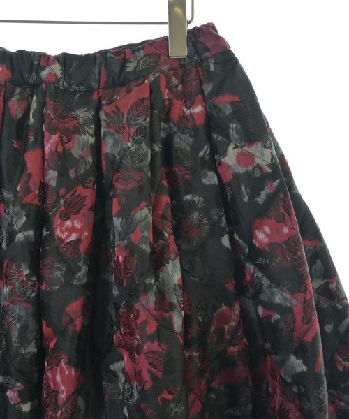 COMME des GARCONS 長裙/超長裙