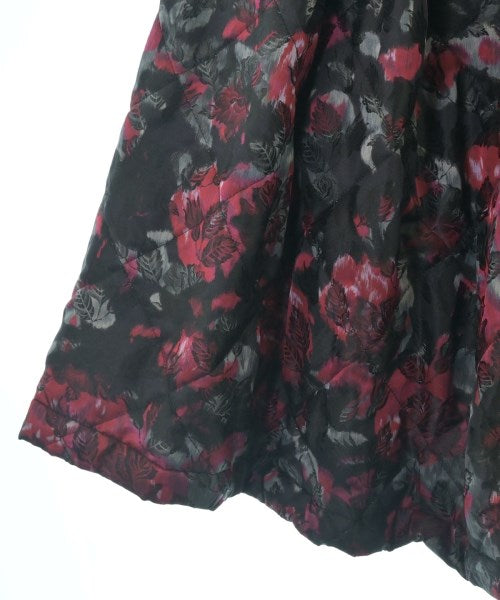 COMME des GARCONS 長裙/超長裙