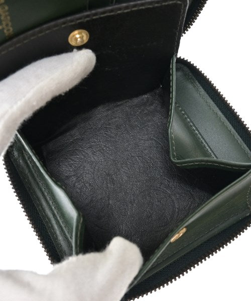 COMME des GARCONS 錢包/零錢包