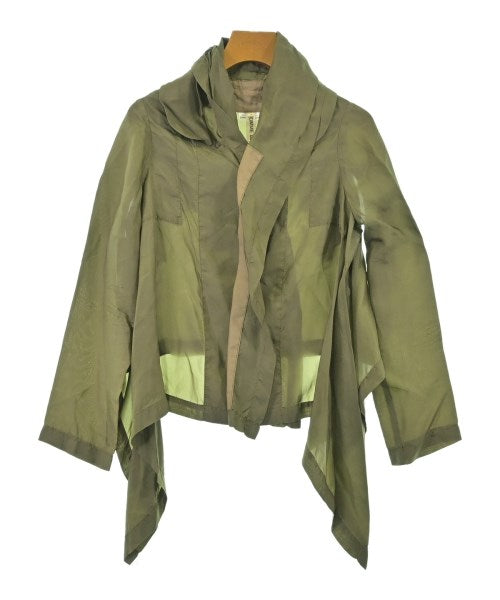 COMME des GARCONS 女襯衫