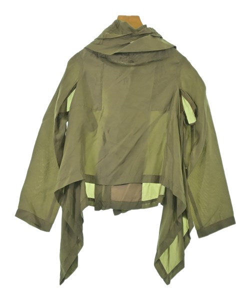 COMME des GARCONS 女襯衫