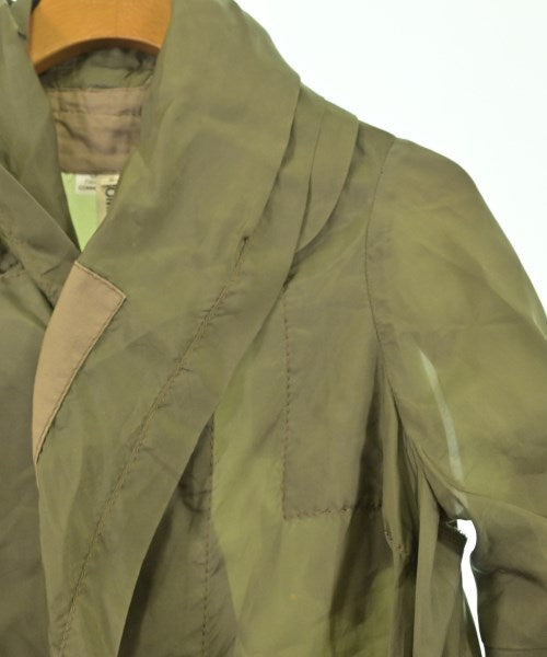 COMME des GARCONS 女襯衫