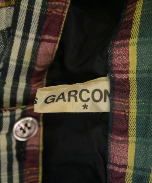 COMME des GARCONS 長裙/超長裙