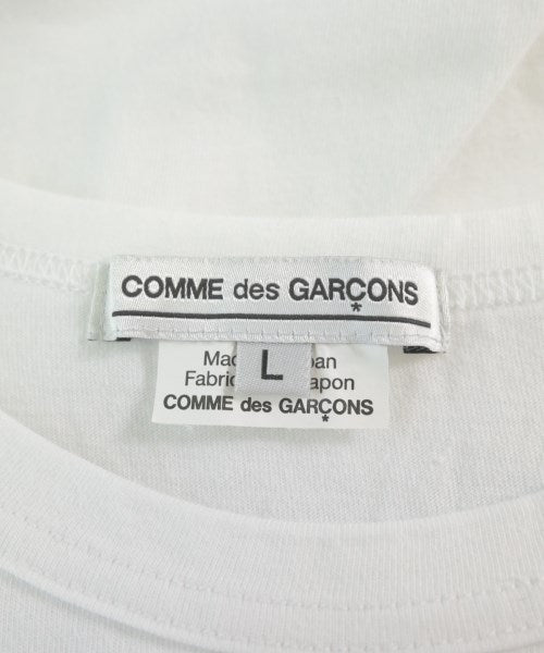COMME des GARCONS T恤/上衣