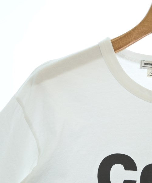 COMME des GARCONS T恤/上衣