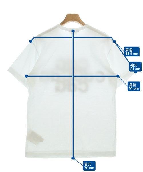 COMME des GARCONS T恤/上衣