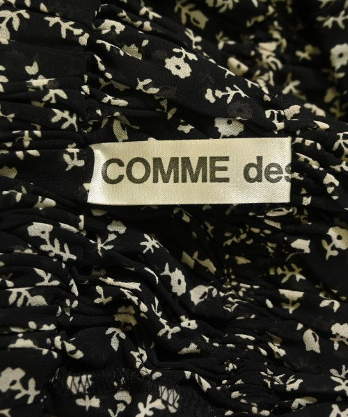 COMME des GARCONS 膝上裙