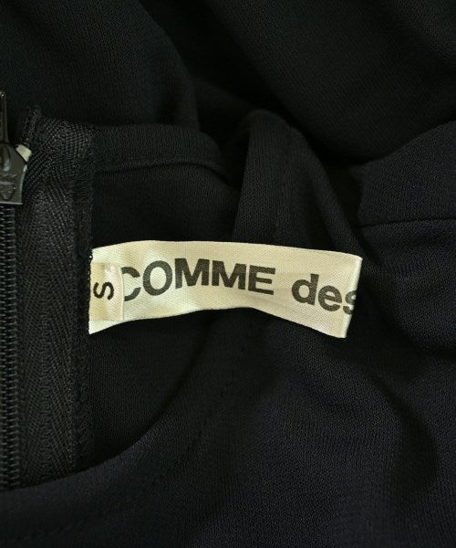 COMME des GARCONS 洋裝