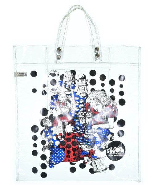COMME des GARCONS 托特包
