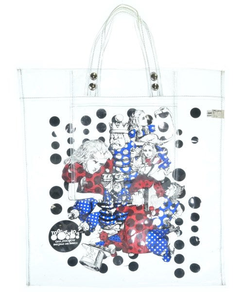 COMME des GARCONS 托特包